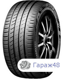 Kumho Ecsta HS51 195/55 R15 85V